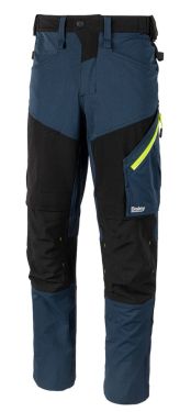 Bisley Concept TRS 281061 Werkbroek Blauw 48