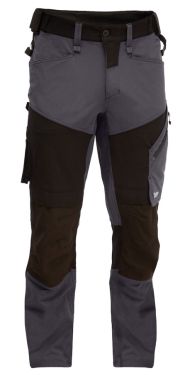 Bisley Concept TRS 281061 Werkbroek Grijs 48