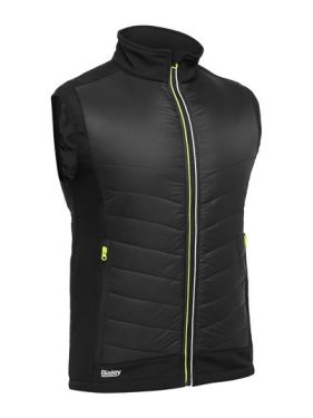 Bisley Cooper 277080 Werkkleding Zwart S