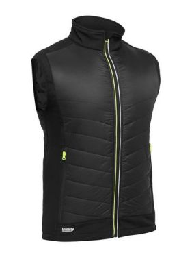 Bisley Cooper 277080 Werkkleding Zwart S