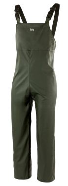 Bisley Fahrenheit WDP 274451 Werkbroek Olijfgroen S