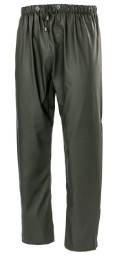 Bisley Fahrenheit TRS 274461 Werkbroek Olijfgroen S