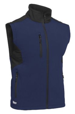 Bisley Hicks 277060 Werkkleding Blauw S