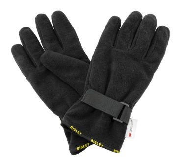 Bisley Icebreaker 250661 Handschoen Zwart S
