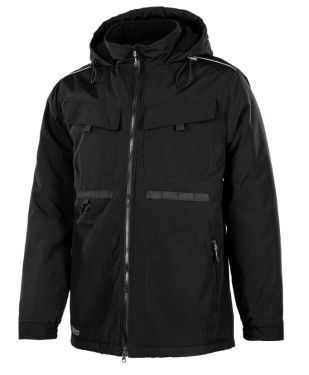 Bisley Randers 270941 Werkkleding Zwart S