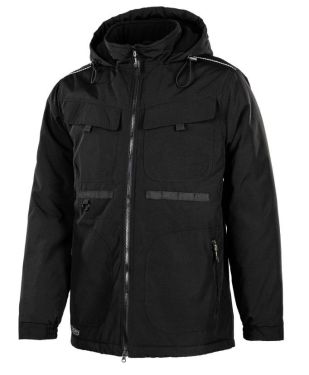 Bisley Randers 270941 Werkkleding Zwart S