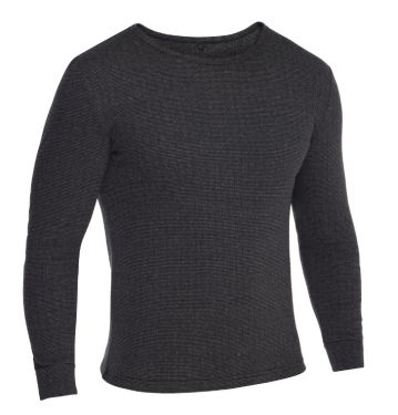 Bisley Thermoactive LA 269471 Werkkleding Antraciet S