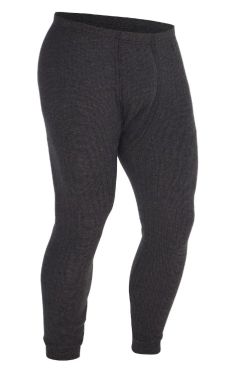 Bisley Thermoactive TRS 269481 Werkbroek Antraciet S