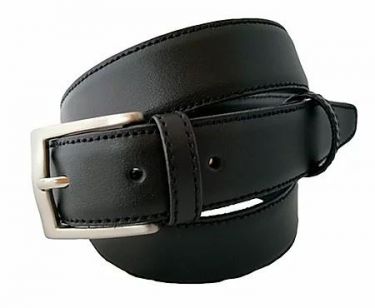 Riem C138-30 30 mm Zwart