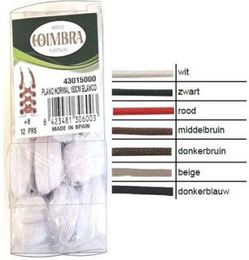 Coimbra Dik Rond 445-150-5 12P Veter 150 Cm Kl.5 Zw
