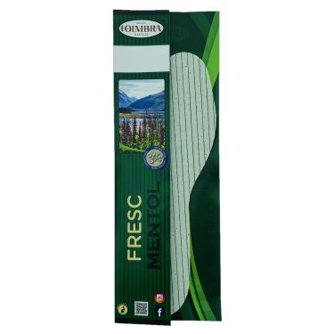 Coimbra Fresc Inlegzool 36