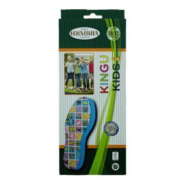 Coimbra Kingu Inlegzool 21/22