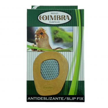 Coimbra Slipfix Naturel Inlegzool