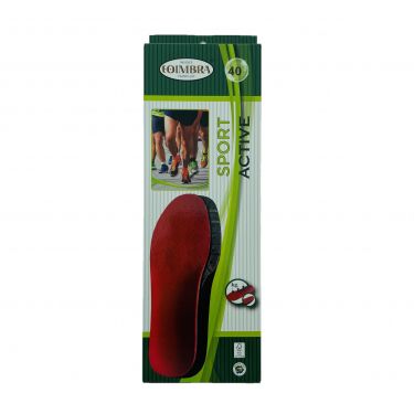 Coimbra Sport Inlegzool 36