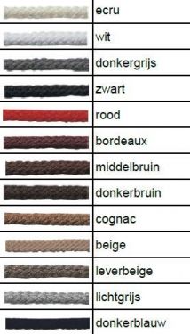 Bama Rond SE100 Veter 100 Cm kl.9