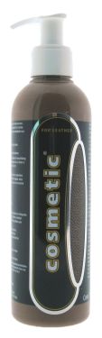 Cosmetic For Leather Onderhoud 250ml kl.10(Geelbruin)