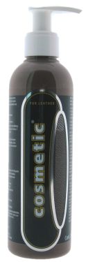 Cosmetic For Leather Onderhoud 250ml kl.11(L.Bruin)