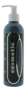 Cosmetic For Leather Onderhoud 250ml kl.15(L.Blauw)