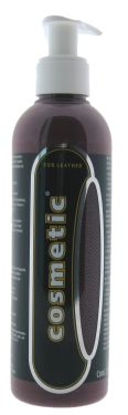 Cosmetic For Leather Onderhoud 250ml kl.19(Rood)