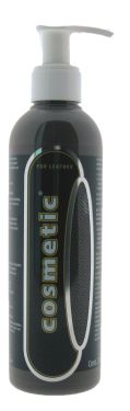 Cosmetic For Leather Onderhoud 250ml kl.23(Grafietgrijs)