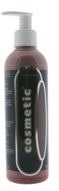 Cosmetic For Leather Onderhoud 250ml kl.26(Mocca)