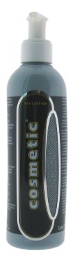 Cosmetic For Leather Onderhoud 250ml kl.27(Zilverblauw)