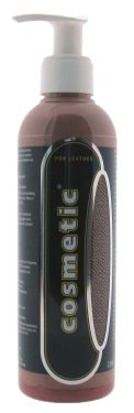 Cosmetic For Leather Onderhoud 250ml kl.39(Coffee)
