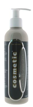 Cosmetic For Leather Onderhoud 250ml kl.5(M.Beige)
