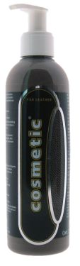 Cosmetic For Leather Onderhoud 250ml kl.51(Cola)