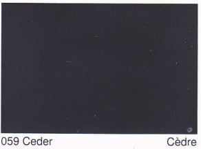 Cosmetic for leather Onderhoud 250 Ml 59(Ceder)
