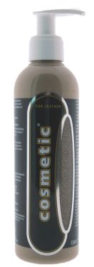 Cosmetic For Leather Onderhoud 250ml kl.8(Camelbruin)