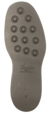 Dainite Studded Sole Onderwerk D.Moreno 6