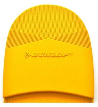 Dunlop Slick Hak 7mm Hak 4 Geel