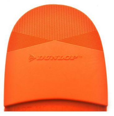 Dunlop Slick Hak 7 mm Hak 4 Oranje