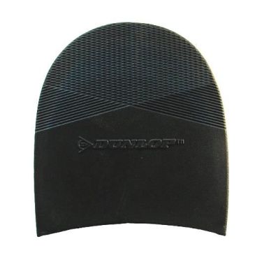 Dunlop Slick Hak 7mm Hak 2 Zwart