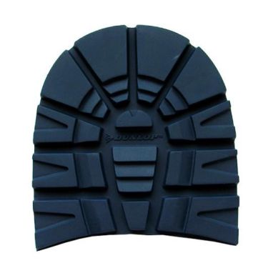 Dunlop Winter Hak Hak 43/44 Blauw