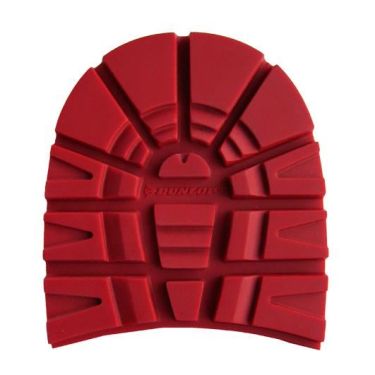 Dunlop Winter Hak Hak 43/44 Rood