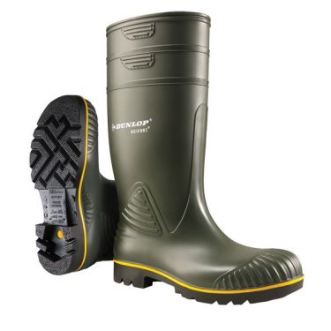 Dunlop B440631 Acifort Werklaars O4 Groen 39