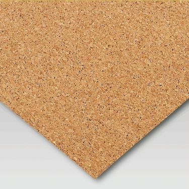 Durolastic Kurk Plaat 2mm .