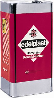 Edelplast Lijm 600 Gr Lijm