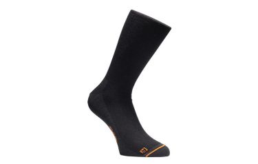 Emma Business 129 Sokken Zwart 35/38