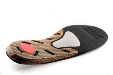 Emma Stability Plus 1092 Inlegzool Zwart 39