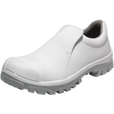 Emma Vera D 506544 Werkschoen S2 Wit 35