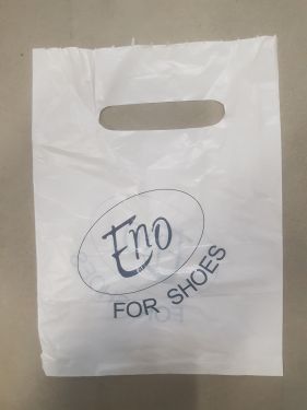 Eno Fourniturenzak PE Pe Tas 18x25