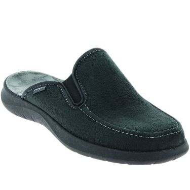 Fargeot Wallaby Muil Antraciet 39