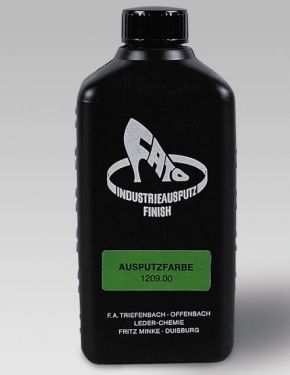 Fato Uitpoetsinkt 500 Ml Zwart