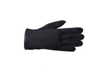 Fellhof 226 Basic Handschoen Zwart 6