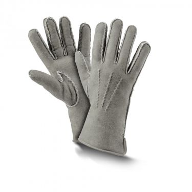 Fellhof 210 Premium Handschoen grijs 6,5