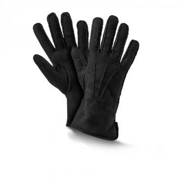 Fellhof 210 Premium Handschoen Zwart 6,5