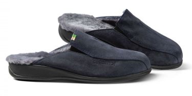 Fellhof 3501 Biekamp 62D Open Muil Blauw 37